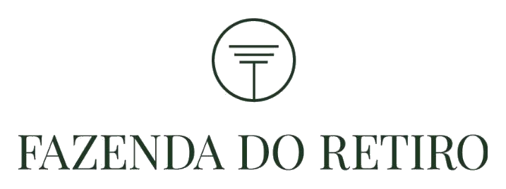 Logotipo Fazenda do Retiro