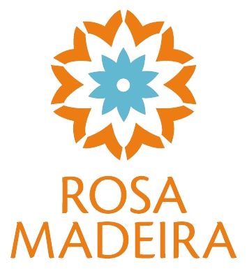 Logotipo Rosa Madeira