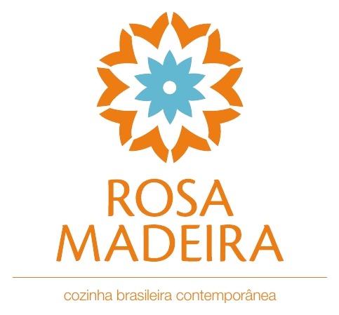 Logotipo Rosa Madeira